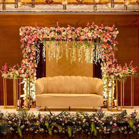 Radisson Blu Hotel & Suites Grt Chennai-3