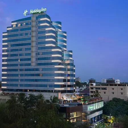 Holiday Inn Cochin By Ihg-3