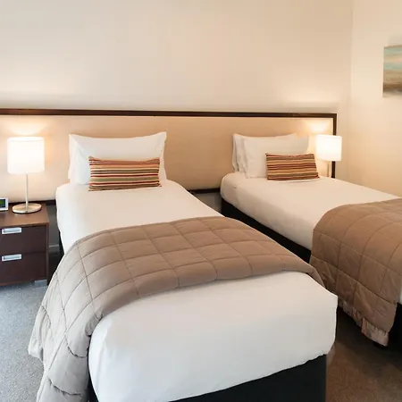 Boulcott Suites-3
