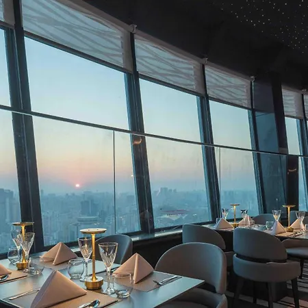 Asia International Hotel Guangdong-3