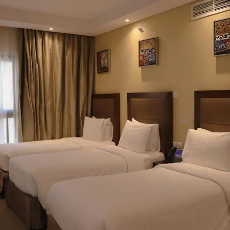 Crowne Plaza Madinah By Ihg-2