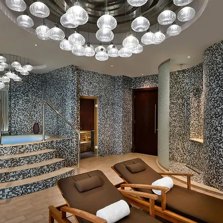 Jw Marriott Hotel Riyadh-3