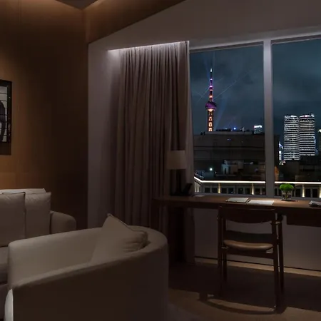 The Shanghai Edition-3
