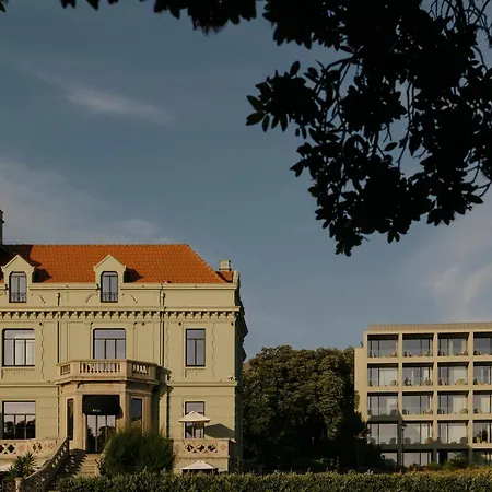 Vila Foz Hotel & Spa-3