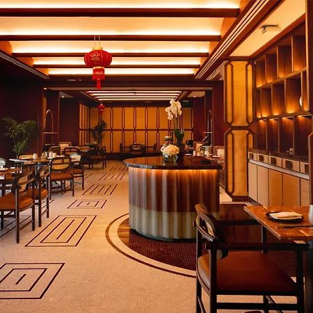 Waldorf Astoria Doha West Bay-3