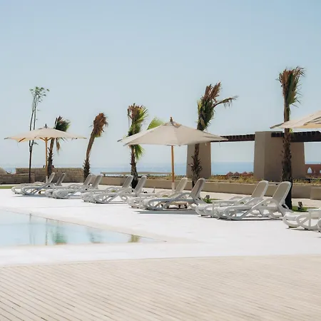 Sentido Reef Oasis Suakin Resort-3