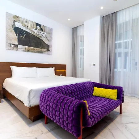 Hotel San Felipe-2