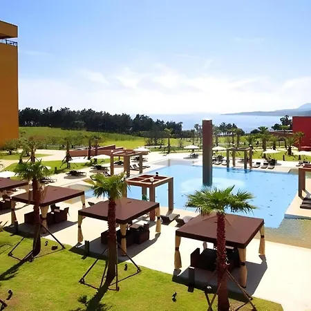 Jeju Booyoung Hotel-2