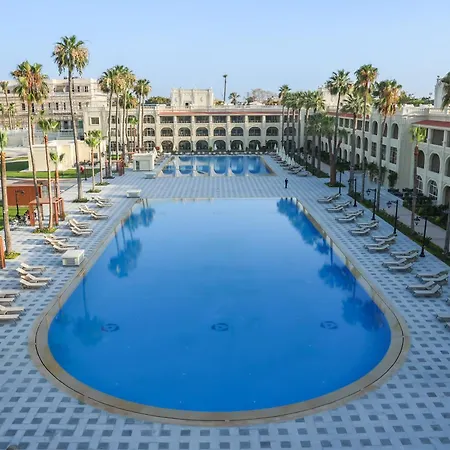 Helnan Antoniades Palace Hotel-3