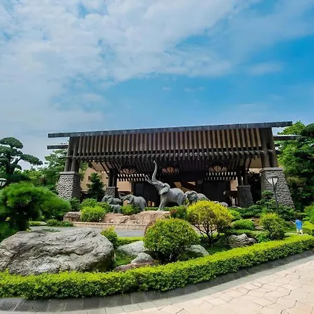 Chimelong Hotel-3