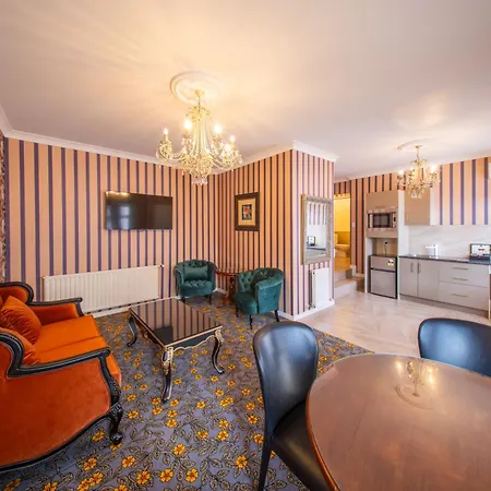 Prince'S Gate Hotel-3
