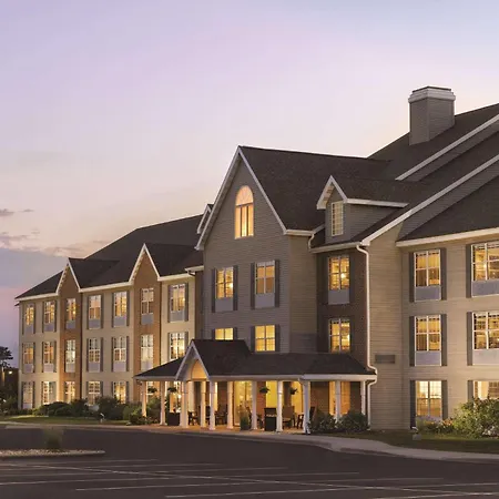 Country Inn & Suites By Radisson, Madison, Wi-2