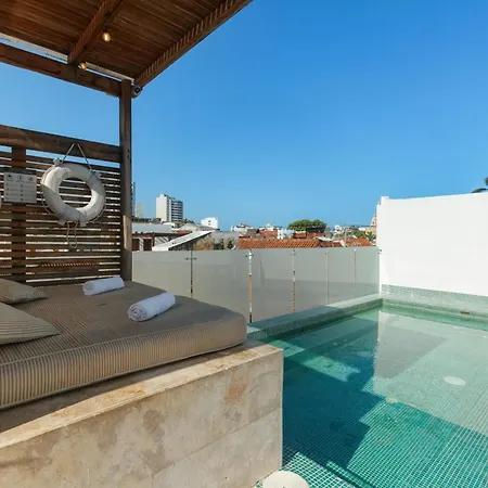 Palmas De Alba Hotel Boutique-3