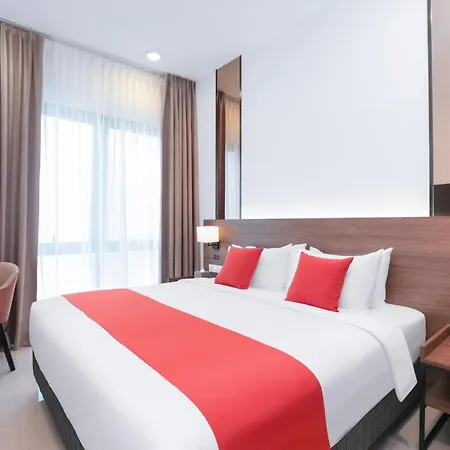 Wyndham Ion Majestic Genting Highlands-2