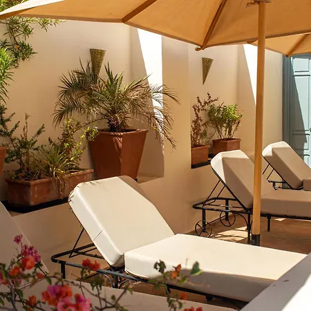 Riad Dar Ben Slimane-3