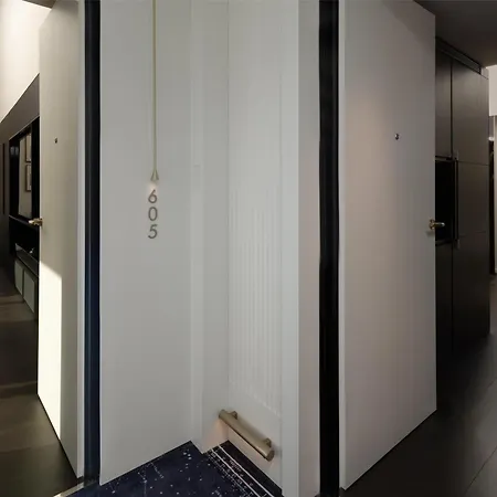 Art'Otel Rome Piazza Sallustio-3