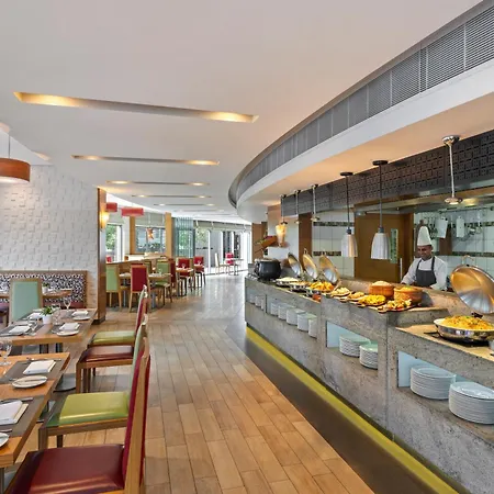 Majestic Arjaan By Rotana - Manama-2