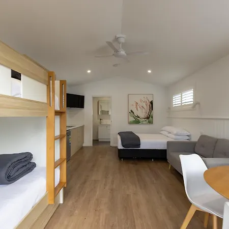 Nrma Treasure Island Holiday Resort-2