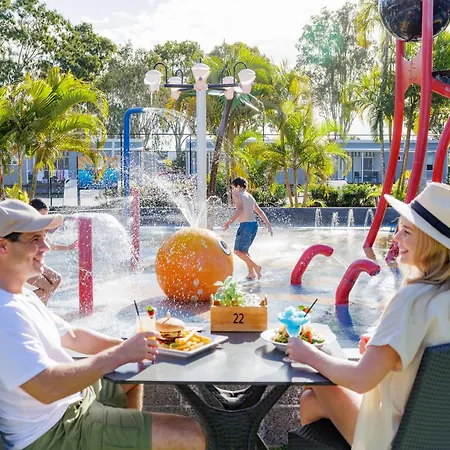 Nrma Treasure Island Holiday Resort-3