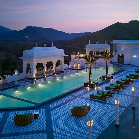 Udaipur Marriott Hotel-2