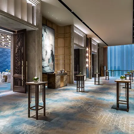 The St. Regis Shenzhen Bao'An-3