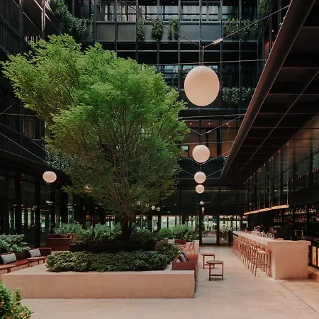 The Telegraph Hotel - The Leading Hotels Of The World-3
