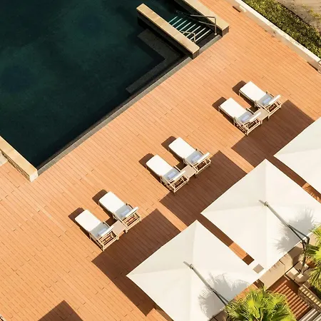 Le Meridien City Centre Bahrain-3