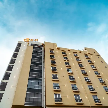 Capital Hotel And Spa-3
