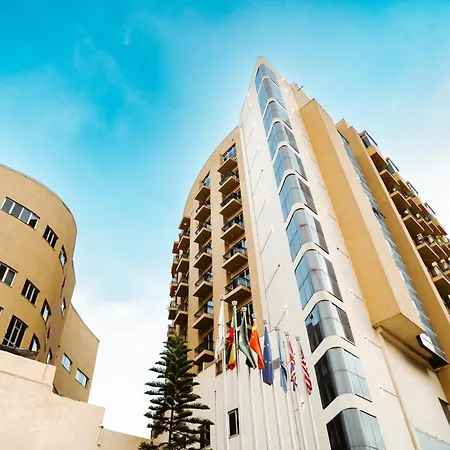Capital Hotel And Spa-2