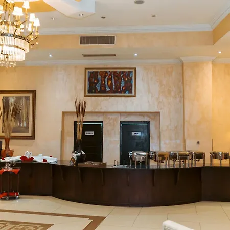 Capital Hotel And Spa-2