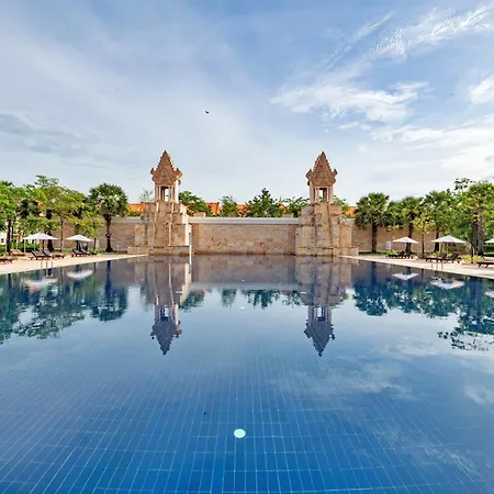 Sokha Siem Reap Resort & Convention Center-3