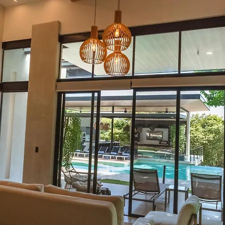 Epic Tamarindo Boutique Hotel-3
