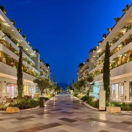 Xo Cape Arnna Fethiye-3