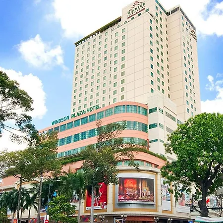 Windsor Plaza Hotel-3