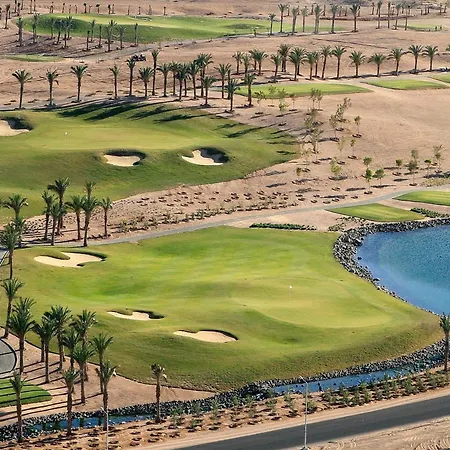 Jaz Makadi Saraya Resort-3