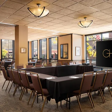 The Golden Hotel, An Ascend Collection Hotel-3
