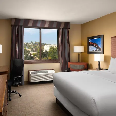 The Golden Hotel, An Ascend Collection Hotel-2