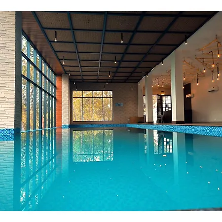 Jungle Lodge Resort & Spa-2
