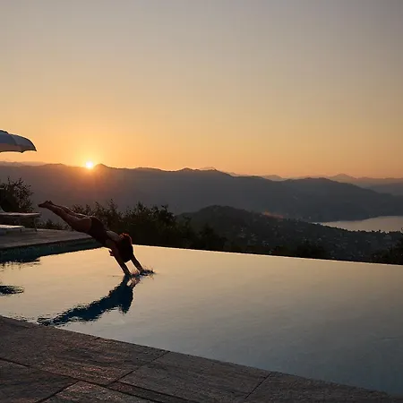 Il Leccio - Luxury Resort Portofino Monte-2