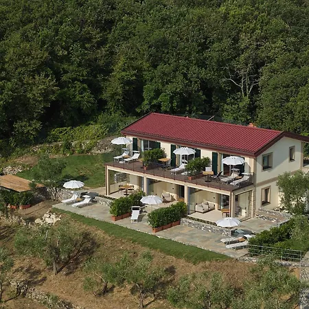 Il Leccio - Luxury Resort Portofino Monte-3