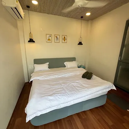 Hotel Shahjahan-3