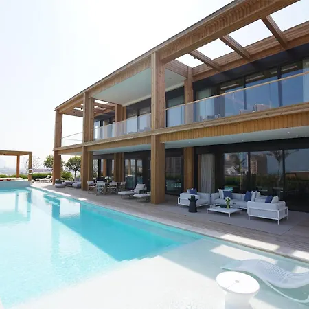 Katara Hills Doha, Lxr Hotels & Resorts-3