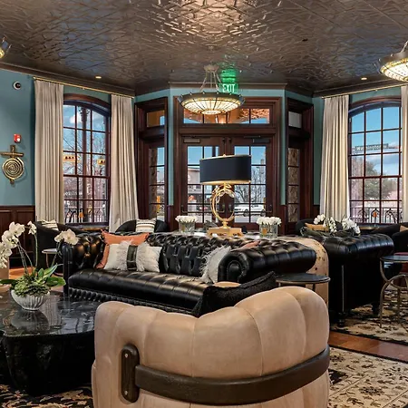 Emigrant Boutique Hotel-2