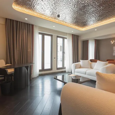 Adia Aluma Athens, Curio Collection By Hilton-3