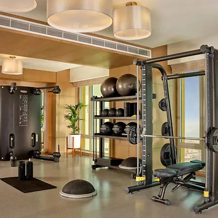 Hyatt Regency Al Kout Mall-3