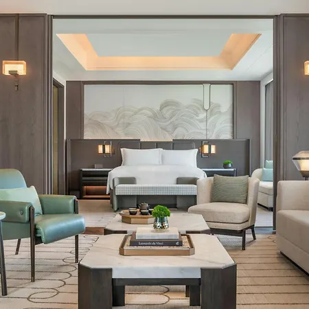 The Ritz-Carlton, Shenzhen-2