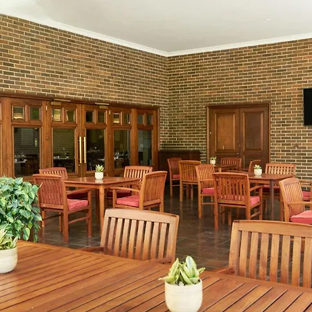 Jw Marriott Caracas-2