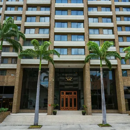 Jw Marriott Caracas-3