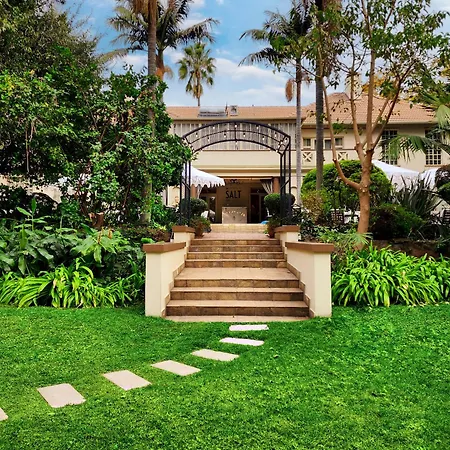10 2Nd Avenue Houghton Estate By Dream Resorts-2