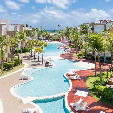 Bakour Punta Cana Suites-3